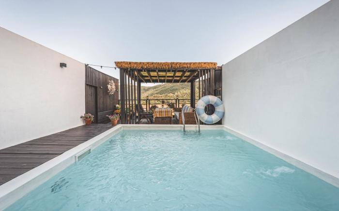 Yangyang Labianrose Poolvilla