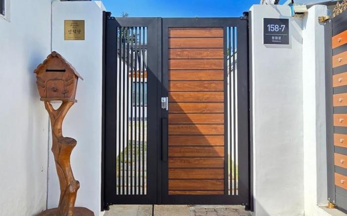 Gyeongju Hanok Stay Seondeokdang