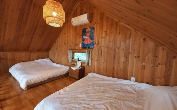 Hongcheon Riverhill Stay