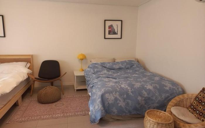 Hongcheon Riverhill Stay