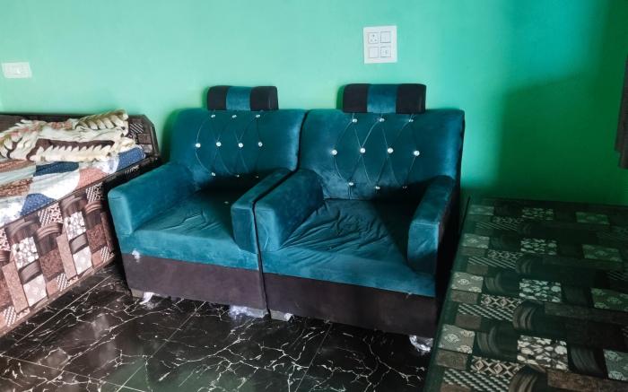 OAKLA HOMESTAY CHOPTA VALLEY 