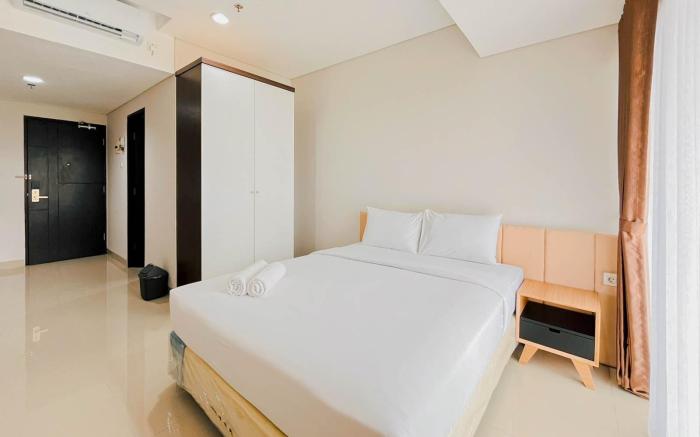 Modern Look Studio Patraland Amarta By Travelio