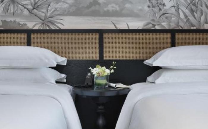 Norton Manor Yangshuo