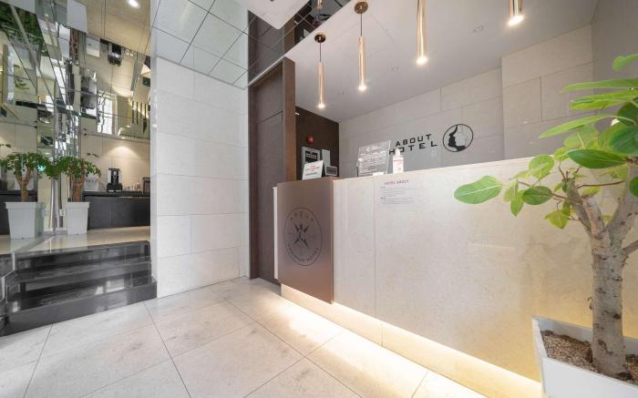 Chungju Hotel From H About Chungju Cityhall branch