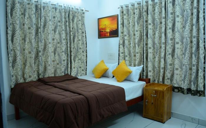 MadhavamTranquil Haven