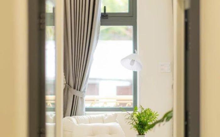 Amy Hotel & Apartment