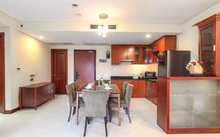 Premium Suites-Lancaster Tower,Saigon-JapaneseTown