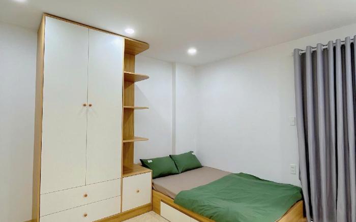 Hạt Nắng House - Gò Vấp