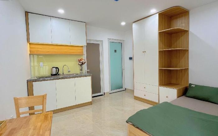 Hạt Nắng House - Gò Vấp