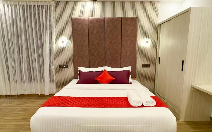 Priya Residency Pondicherry