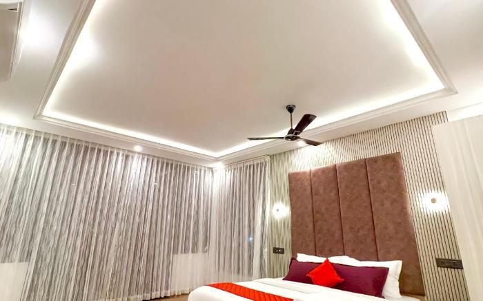 Priya Residency Pondicherry
