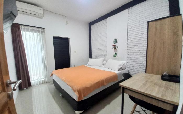 Rumah Daun Guestb'doctor