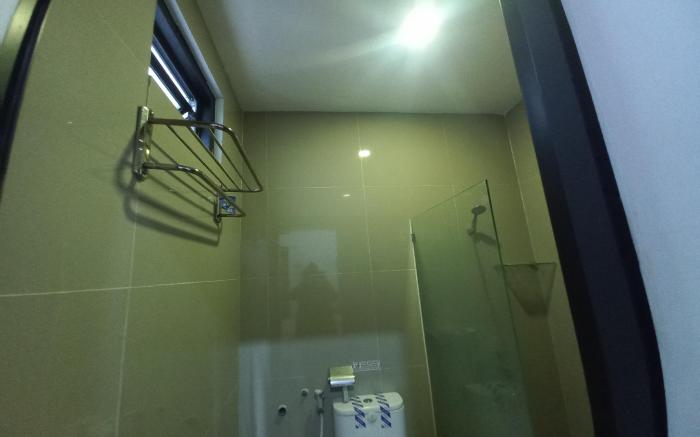 Rumah Daun Guestb'doctor