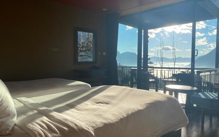 The Mong Village Resort & Spa