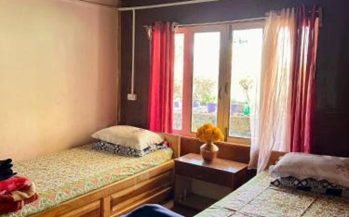 Dilpali Home Cum Farm stay