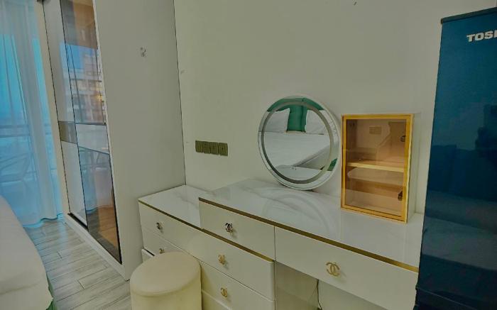 Sb Condo Sihanoukville -700m to U MALL