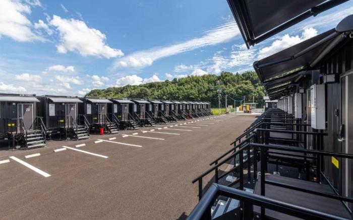 HOTEL R9 The Yard Usa