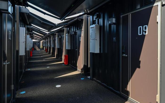 HOTEL R9 The Yard Sakaide