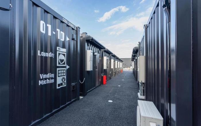 HOTEL R9 The Yard Tsukuba