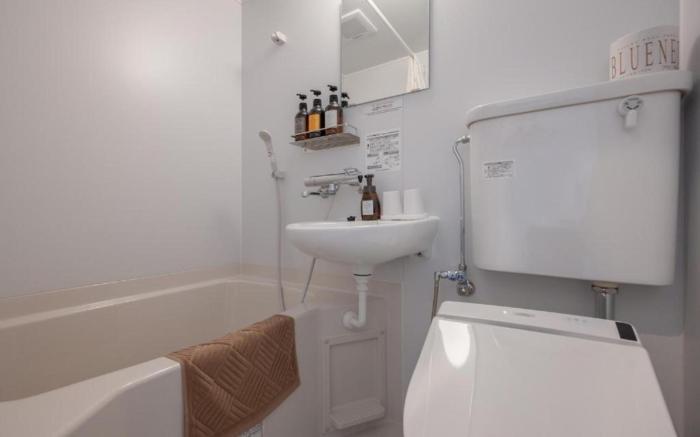 HOTEL R9 The Yard Mokaaramachi