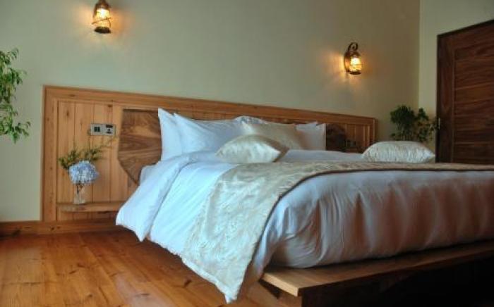 Cottage San Francesco