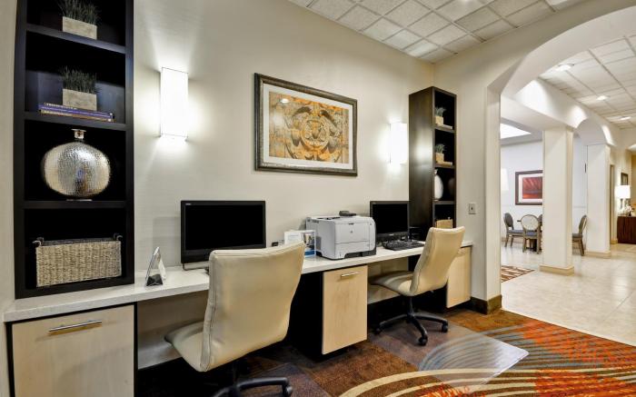 Hampton Inn Boca Raton-Deerfield Beach
