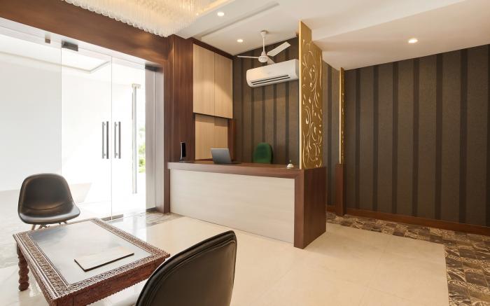 Prime Hotel and Stays