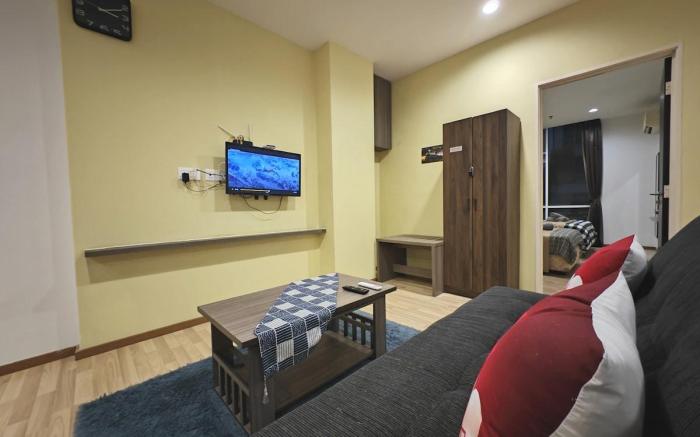 Metra Home 3-5pax MITC Ayer Keroh