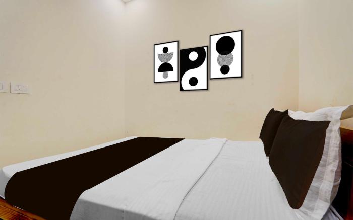 Collection O Theni RTO Road