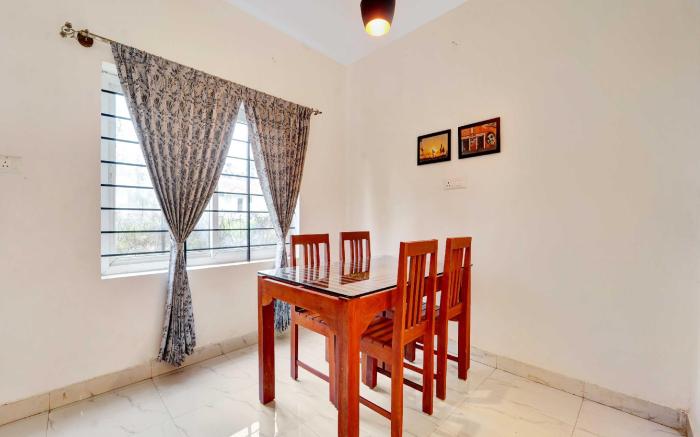 Hotel O Ooty RTO Office