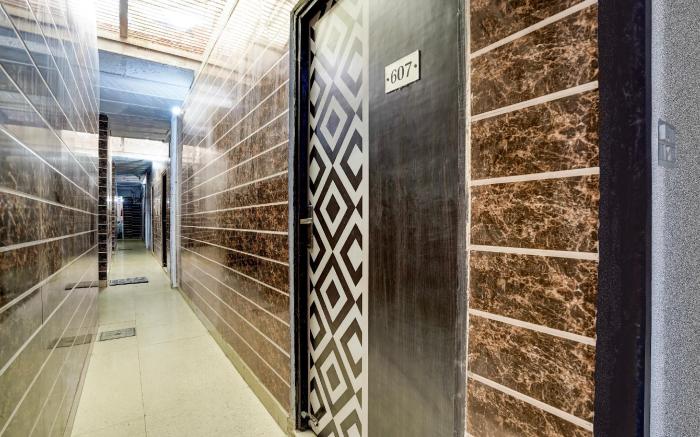 Hotel O Hindon Airport Ghaziabad