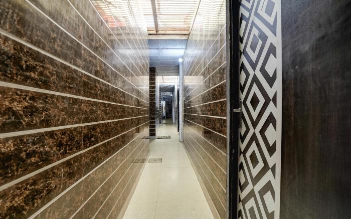 Hotel O Hindon Airport Ghaziabad