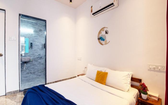 Ventara Bliss Bungalow by Palette Homes | Pvt Pool | Lonavala