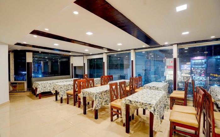 Townhouse Oak Dehradun Parade Ground