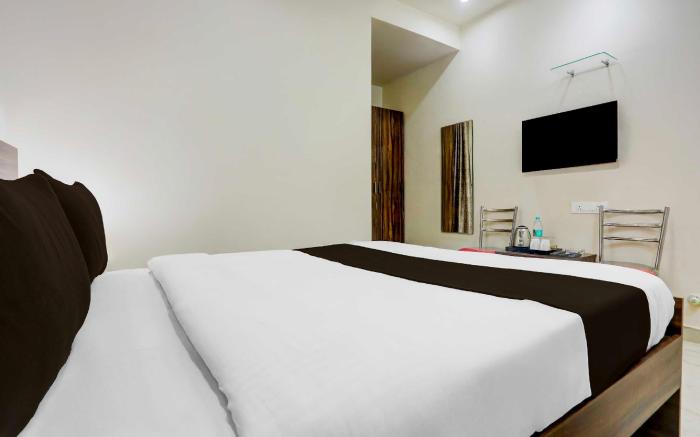 Collection O Chikkamagalur KSRTC Bus Station