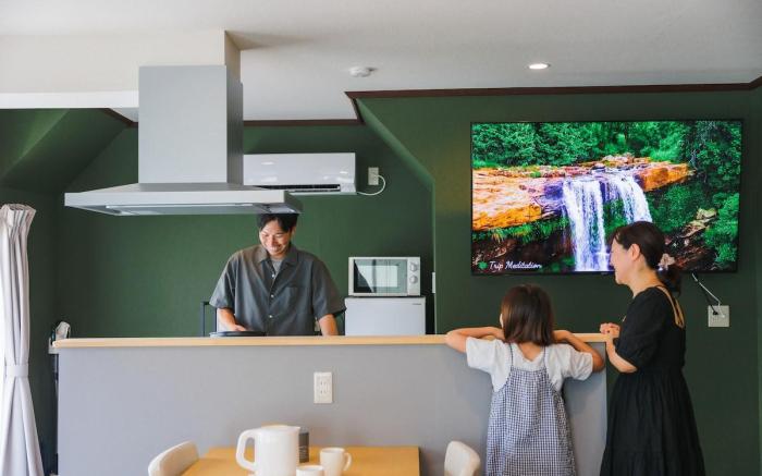 古民家 Yamotas 馬籠 