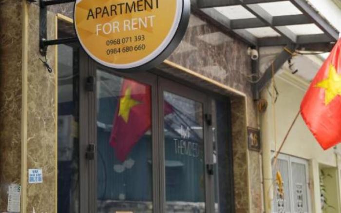 NINE HOUSING 49 Linh Lang