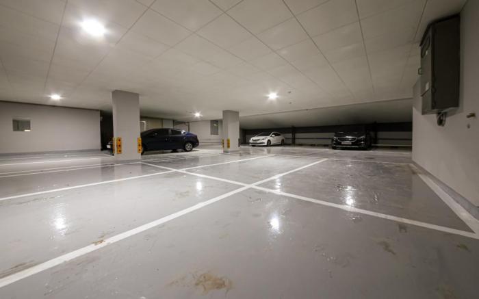 Jeonju Junghwasandong Star Hotel