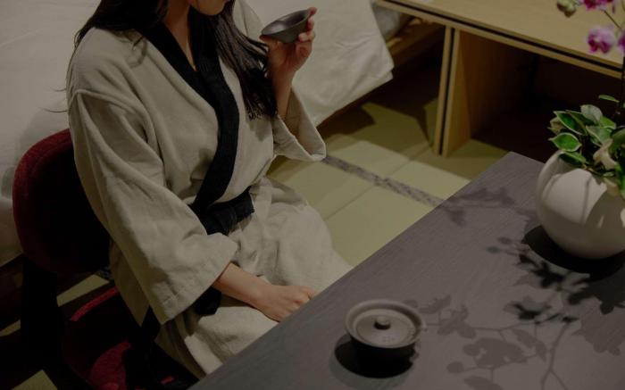 Mitasuya Ryokan Hotel Daejeon Yuseong