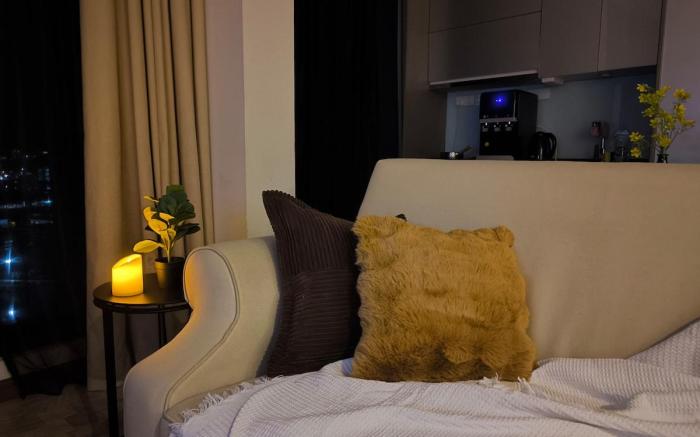 Expressionz B203a 1BR KLCC High Floor City 2Pax