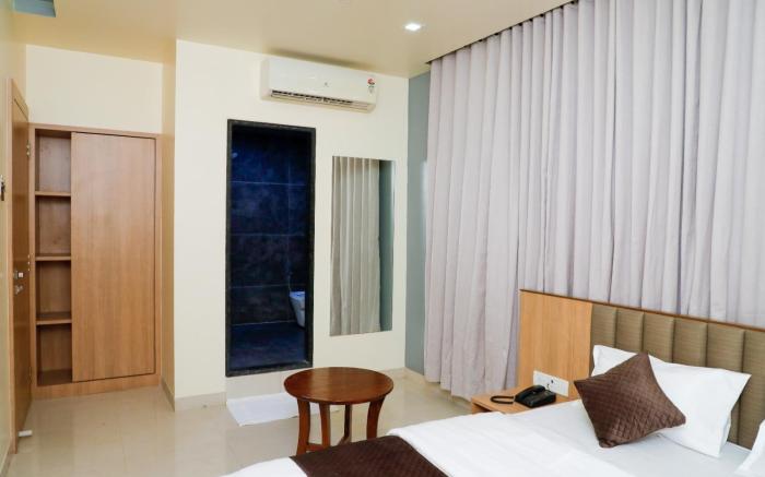 ATITHI DELUXE ROOMS