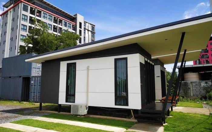 บีลอฟท์ เอสเตท-Be Loft Estate