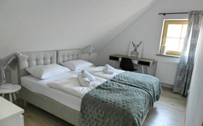 Apartamenty EverySky - Osiedle Podgórze 1E/27