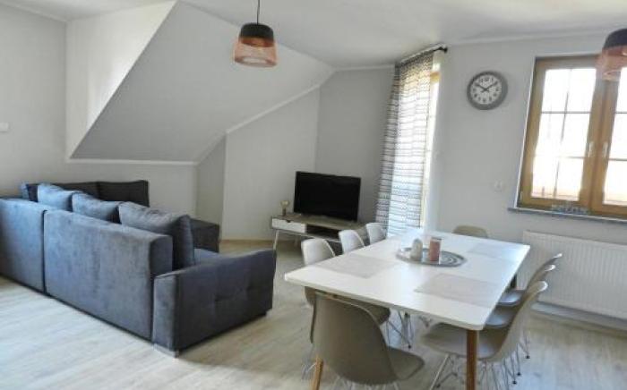 Apartamenty EverySky - Osiedle Podgórze 1E/27