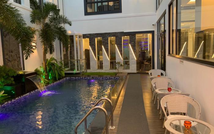 Samsara River Resort by H2O Hospitality