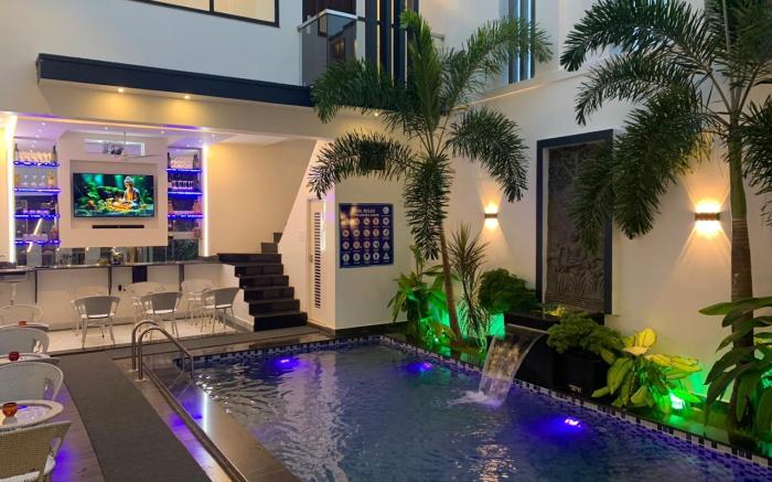 Samsara River Resort by H2O Hospitality