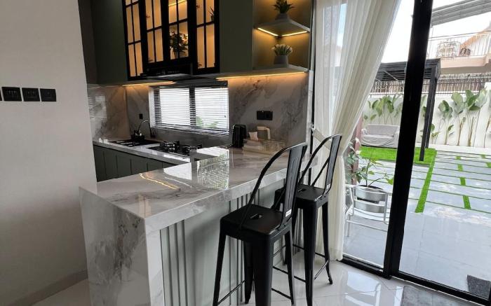 Villa Dwikora Suite 2 + Privat pool