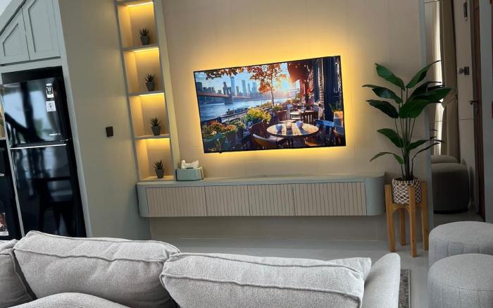 Villa Dwikora Suite 2 + Privat pool