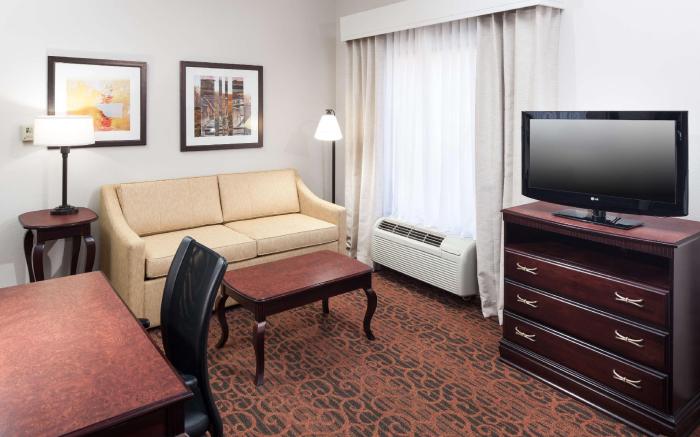 Hampton Inn & Suites Dothan