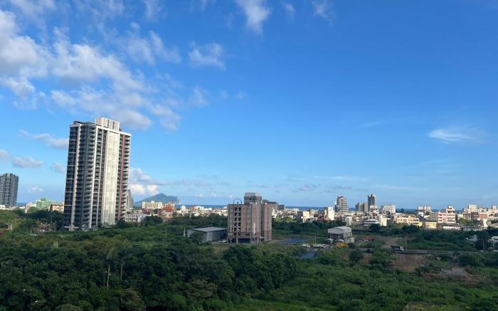 平方米1臥室獨立屋 (頭城鎮) - 有1間私人浴室